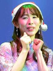 元AKB、41歳で10年ぶりの高齢出産「やっと会えたね、赤ちゃん。。。」