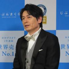 博多大吉、M－1審査員を回想「基準を今年も変えました」「10組全部違う点数を」