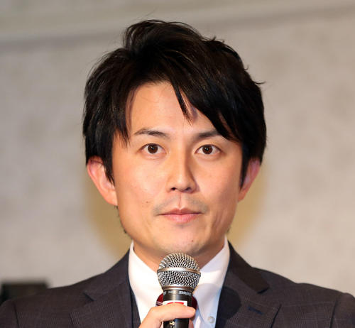 「ラヴィット！」川島明代役の人気アナ「パパだよ～」即謝罪「公私混同を…」つかみで爆笑呼ぶ