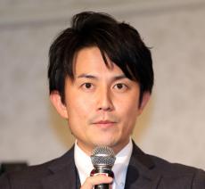 「ラヴィット！」川島明代役の人気アナ「パパだよ～」即謝罪「公私混同を…」つかみで爆笑呼ぶ