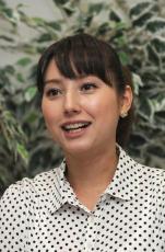 TBS加藤シルビアアナ、来春に第４子出産控え退社を決断「Nスタ」生放送で発表