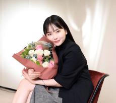 【映画大賞】山田杏奈が初の助演女優賞「すごく自信に」「質の良い映画を作る一部になりたい」