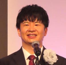 オードリー若林正恭「Ｍ－１審査員」来年以降に言及「正直、俺も同じ気持ちかな。体に負担が」