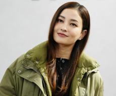 黒木メイサ「スーパーで洋服」テーマは“ラク”「チャックも、ボタンもない。ゴムでサッサッ」