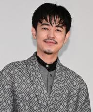 成田凌、一般女性と結婚発表「来年には新しい家族も増える予定」発表全文