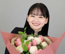 【映画大賞】山田杏奈、助演女優賞に至る１年で大きな変化を感じた２つの取材機会／ロング版