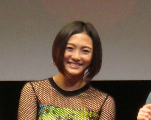 「極悪女王」ジャガー横田熱演女優が年末で「LDH」退所、14歳から約17年所属の水野絵梨奈