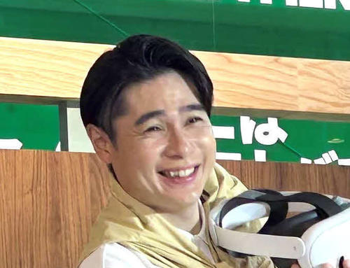 平成ノブシコブシ吉村崇宣言「2025年に結婚します」占いコーナーで運勢No.1