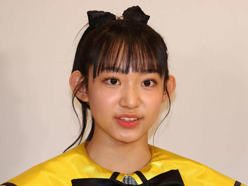 「SUPER☆GiRLS」15歳羽渕花恋を契約解除「重大な専属契約違反となる行為が判明」