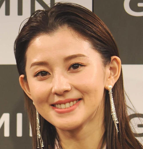 朝比奈彩、第２子妊娠　夫山下健二郎との間に昨年３月の第１子誕生に次ぐ年子