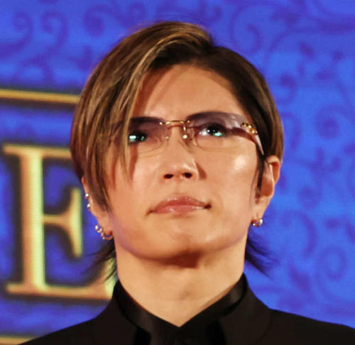 「格付け」GACKT激怒「バカ舌か！」一発アウトの２人は投稿でも平謝り「こんなはずじゃ…」