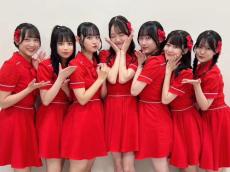 【NGT48フォト日記】磯部瑠紅「今年はスポーツの理解を深めたい」25年の飛躍を誓う