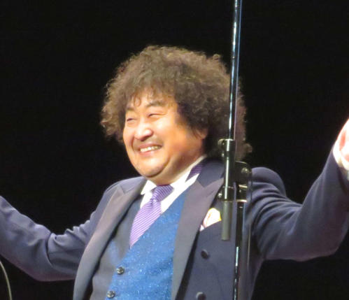 葉加瀬太郎「おめでタイ一年になりますように！」“１分でタイを釣るチャレンジ”成功も実は…