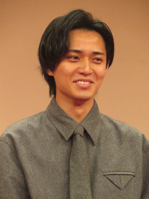 キンプリ永瀬廉が大ベテラン俳優に芝居を仕掛けた結果、ベテラン俳優は…？