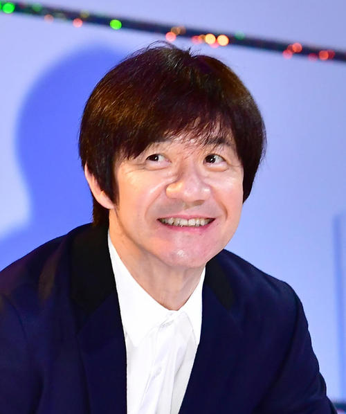 内村光良、全国区になったきっかけの大物タレントと10年ぶり再会「裏にいてめっちゃ緊張して」