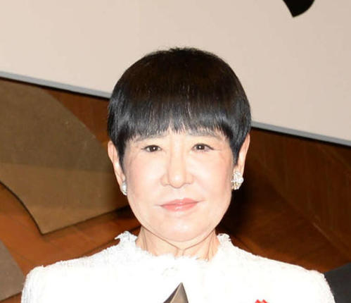 和田アキ子「東大出た歌手と不良のコラボ」東大卒シンガーとの長年親交明かす「気が合ったの」