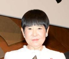 和田アキ子、東大卒シンガーとの長年親交明かす「東大出た歌手と不良のコラボ」「気が合ったの」