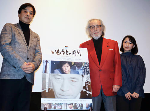 92歳仲代達矢「あの芝居が、あの映像があったじゃないかとできなくなるのが嫌で」引退はせず