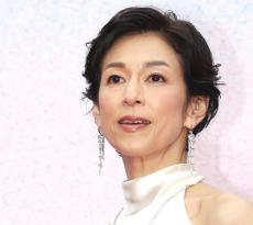 58歳大女優が沿道で箱根駅伝応援し周囲もビックリ？「今年もドラマだったわあ」