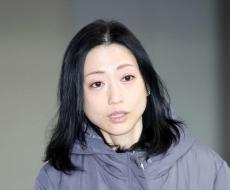 壇蜜「恋心はどうにもならならないまま終わった」ショックで高熱…、過去の失恋を告白