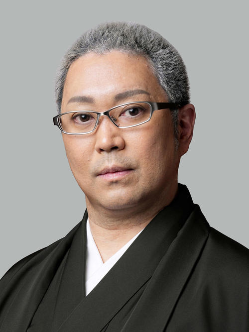 尾上松緑主演、講談からの歌舞伎化「無筆の出世」が４月歌舞伎座で上演　人間国宝神田松鯉も出演