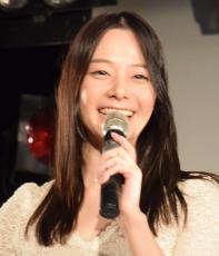 「べらぼう」出演29歳セクシー女優、バスタオル１枚の撮影オフショ公開「おしりではなく…」