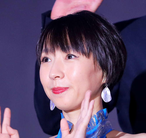 「おむすび」レディース酒井若菜vsヤンキー麻生久美子、平祐奈＆山本舞香の再登場が話題に