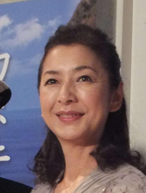 高橋惠子、６人目の孫生まれ「やっとおばあちゃんというのが…」７人目も「ありえます」