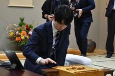 藤井聡太７冠が返り咲きを目指す叡王戦とは　16人による一発勝負の勝ち抜き戦