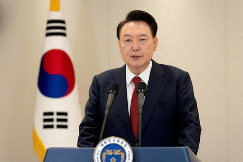 【韓国】尹錫悦大統領への拘束令状２度目の発付　捜査当局「今回が最後という覚悟で準備する」