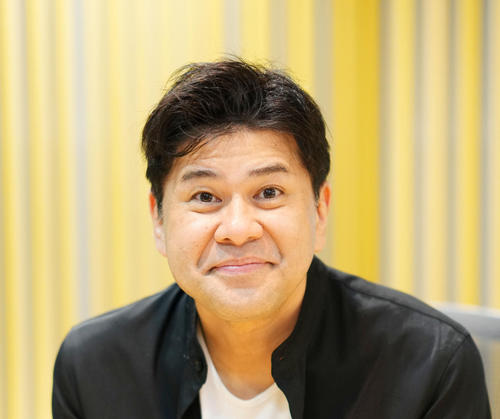 羽鳥慎一、藤井貴彦と同年入社アナが激怒!?「人気アナ」で選外→「意味ない、誰が調べてんだ！」