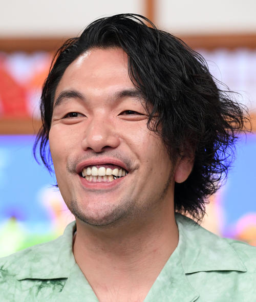 見取り図盛山晋太郎が一般女性と結婚　39歳誕生日ラジオで明かす「内藤哲也さん似。見た目が」