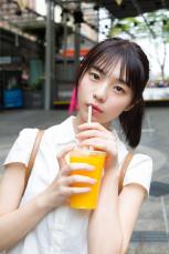 「令和の完売クイーン」菊地姫奈「ちょっぴり大人になった私を」20歳記念写真集３・19発売