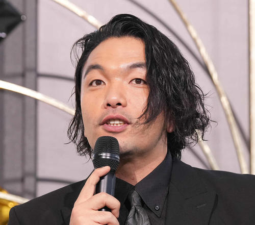 見取り図・盛山晋太郎ラジオで結婚発表、お相手は「プロレスラーの内藤哲也さんに似ていますね」