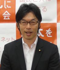 中居正広の謝罪文に「まともなアドバイザーが付いてないね…」元参議院議員・松田公太氏