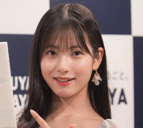 20歳モー娘。北川莉央がSNS流出写真を自身と認め謝罪「一緒に写っている方々は大学の友人」