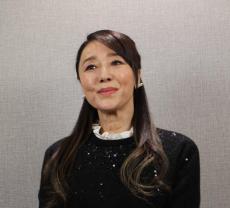 「スタートはアイドル歌手でした」浅野ゆう子50周年記念ライブ開催