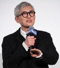 松重豊「劇映画　孤独のグルメ」公開の韓国メディアから「韓国では大谷翔平より有名」と言われ…