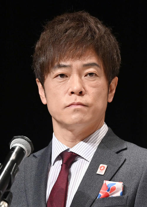 陣内智則、52歳白塗りピン芸人のすっぴんを大公開「なんかシュール」「めっちゃよい」感想続々