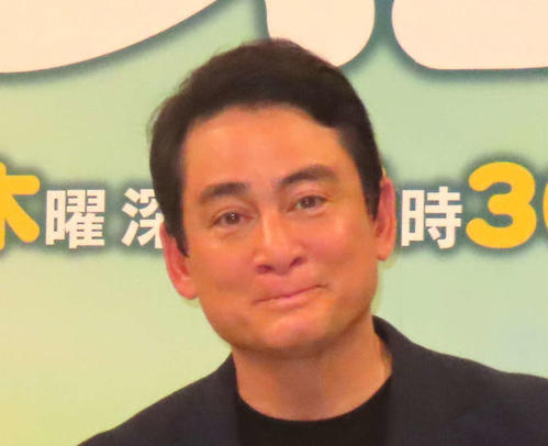 アルピニストの野口健氏「今はヒマラヤ行かない方がいい」標高5000ｍの気候の「変化」語る