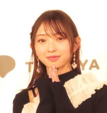 「超ときめき 宣伝部」辻野かなみ、初写真集で水着挑戦「名刺代わりの１冊になりました」