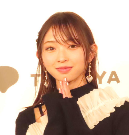 辻野かなみ、とき宣メンバーに写真集購入求める「買ってくれた子もいて、全員平等に…」