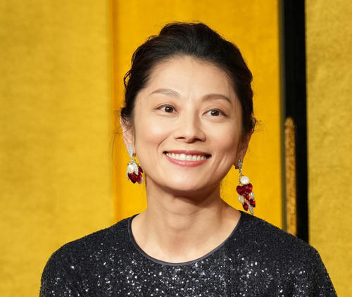 小池栄子、ブレ－クした１歳上の「バケモノ女優」に嫉妬も…世間が「ようやく気付いたか」と賛辞