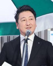 元NHKアナ47歳堀潤、退局理由明かす「不信感あった、嫌だから僕は生放送で今日の不祥事を」