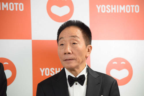 中田カウス「ひそかに復帰狙ってる芸人いる。松本や」冗舌ぶり止まらず　弟子には「えこひいき」