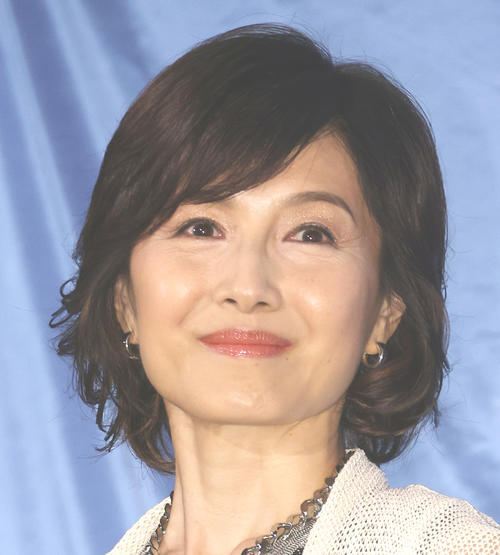 水野真紀、体操服姿アップし小学生時代を回想　「若い時から美貌ずばぬけてます」の声