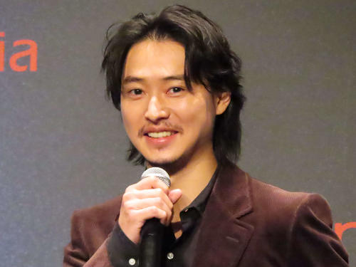 山﨑賢人「2025年は見たことないところに行きたい」目標語るも「あんまり旅に出たことが…」