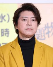 上川隆也「やりたいと思いました」　フジ連続ドラマ初主演の不動産ミステリー「問題物件」