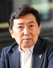 笠井信輔「たまがわだと思ってました」謝罪…玉川徹氏「自己紹介で“たまがわ”って言っちゃう」