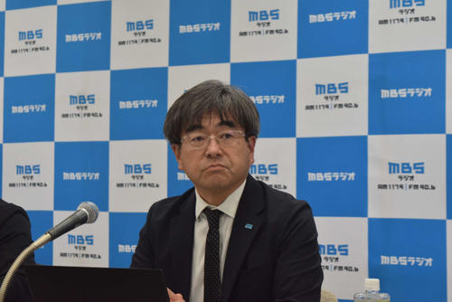 ＭＢＳラジオ社長「まだ決める段階にはなってない」中丸雄一の復帰見通しに明言避ける